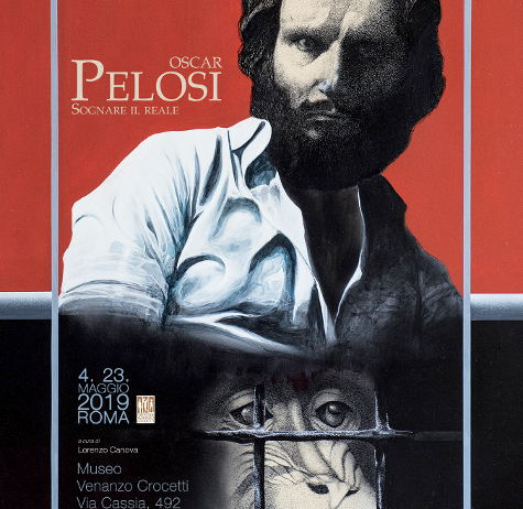 Oscar Pelosi – Sognare il reale