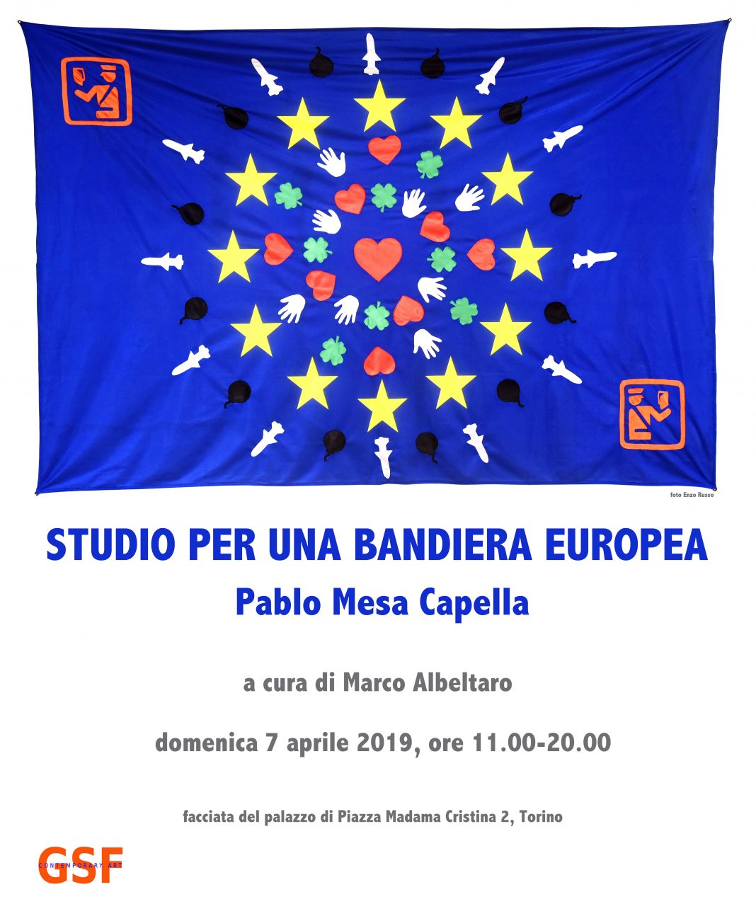 Pablo Mesa Capella – Studio per una bandiera europeahttps://www.exibart.com/repository/media/eventi/2019/04/pablo-mesa-capella-8211-studio-per-una-bandiera-europea-1068x1277.jpg