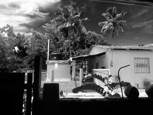 Paolè Petronila Dominguez Gonzalez – Radici