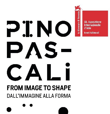 Pino Pascali – Dall’Immagine alla Forma