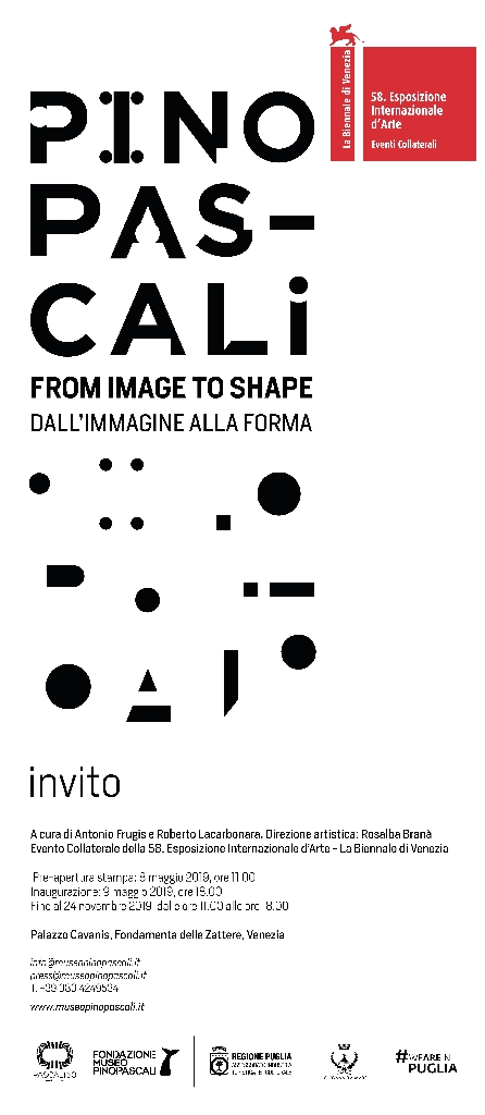 Pino Pascali – Dall’Immagine alla Formahttps://www.exibart.com/repository/media/eventi/2019/04/pino-pascali-–-dall’immagine-alla-forma.jpg