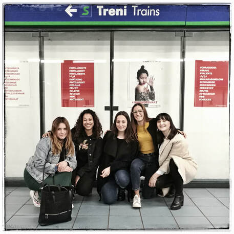 Premio artistico Menotrenta