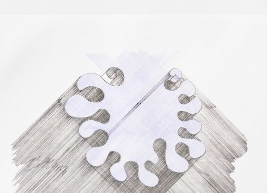 Richard Deacon / Katharina Maderthaner