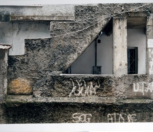 Sean Scully – Long Light