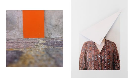 Silvia Bottino / Maria Chiara Maffi – Doppio sguardo.  Dentro e fuori la fotografia