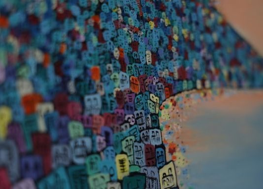 Simona Occhiuzzi – Boom