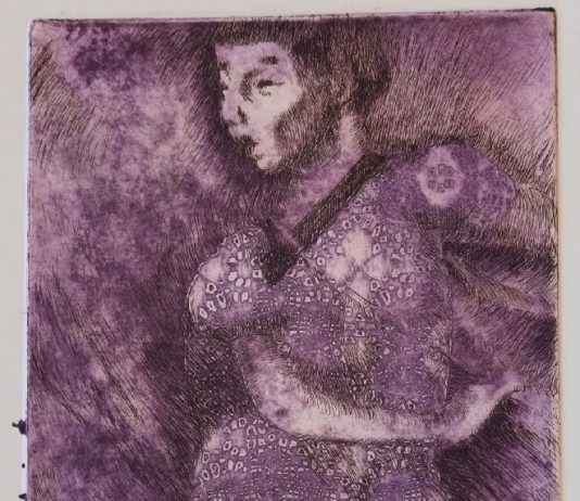 Simonetta Funel – Attraversamenti Simonetta Funel – Attraversamenti