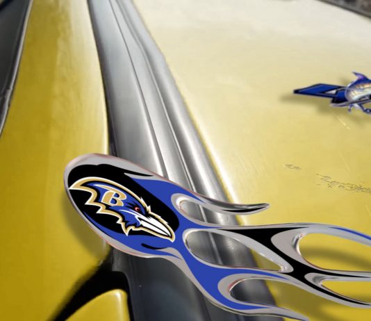 Sinae Yoo – Petrichor