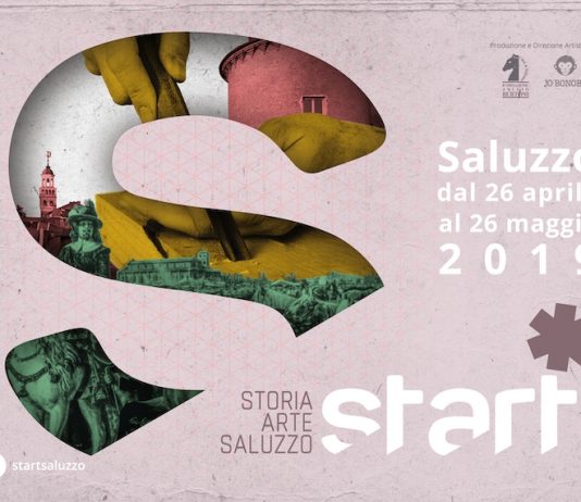 START / SToria e ARTe Saluzzo 2019