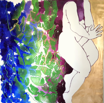 Stefania Sabatino – Genesi