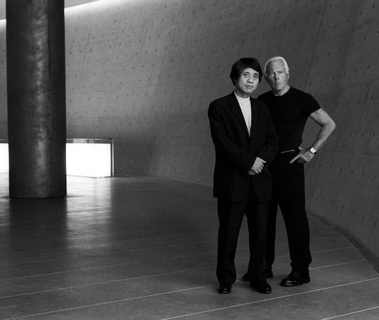 Tadao Ando – The Challenge