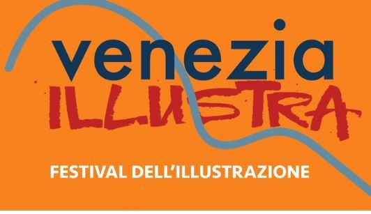 veneziaILLUSTRA, festival dell’illustrazione