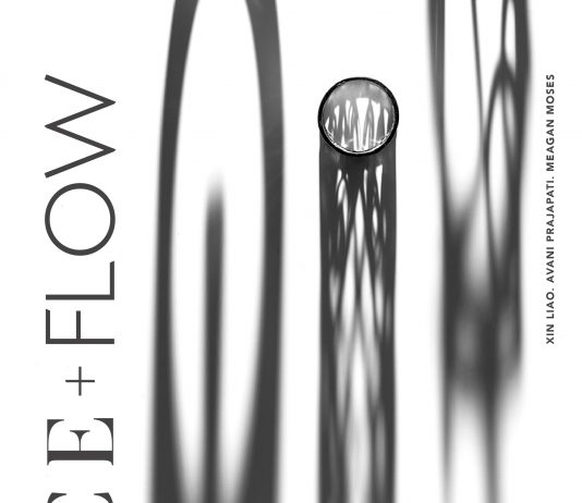 Vice + Flow. Jewelry Exhibition