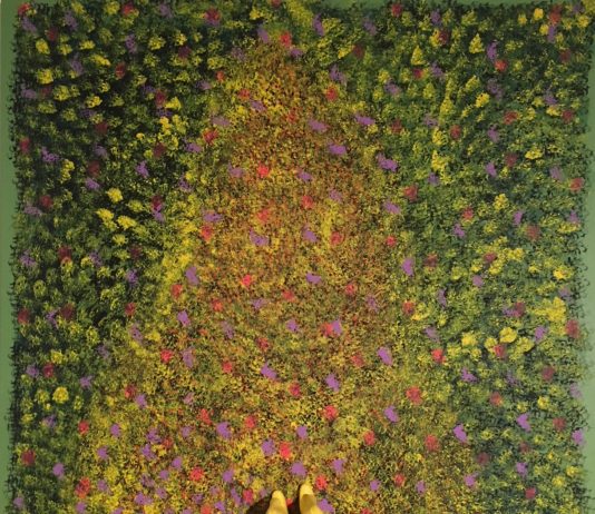 Vito Bucciarelli –  Il saltatore