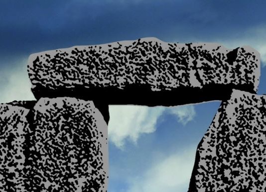 Wiltshire Before Christ