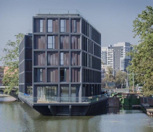 Zbigniew Jakubek – La nuova architettura di Breslavia