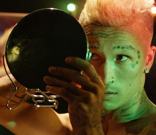 58. Biennale – Bárbara Wagner / Benjamin de Burca – Swinguerra