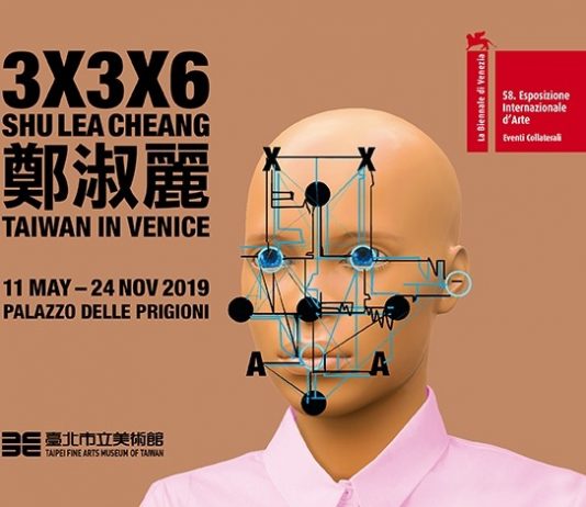 58. Biennale – Padiglione di Taiwan