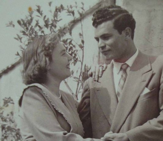 Adalberto Abbate – Family Connection