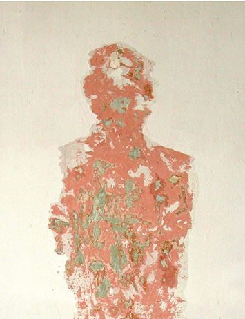 Alain Le Bourgoq – Una mostra