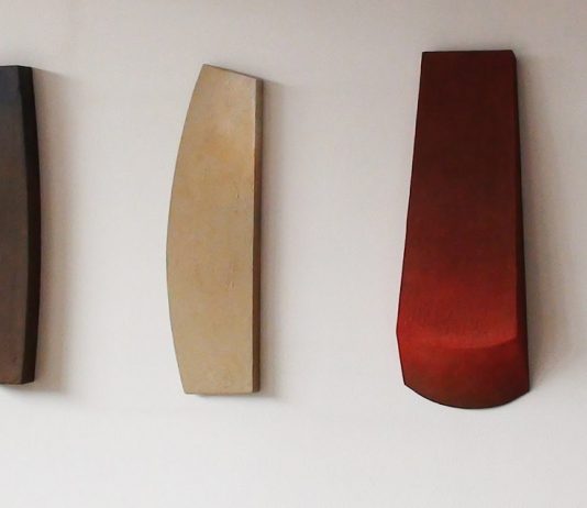 Alberto Peruzzotti – Corpi Pittorici