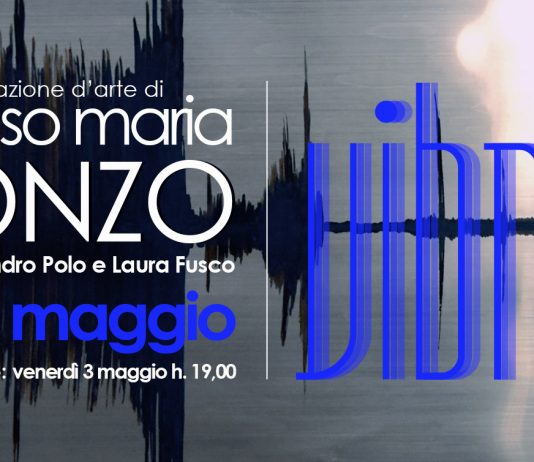 Alfonso Maria Isonzo – Vibrante