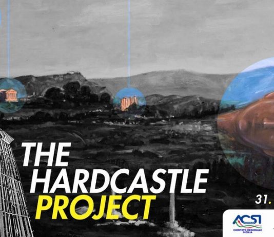 Alfonso Siracusa Orlando – The Hardcastle Project.
