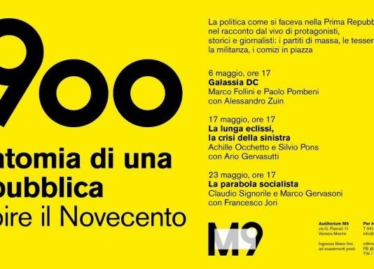 Anatomia di una Repubblica