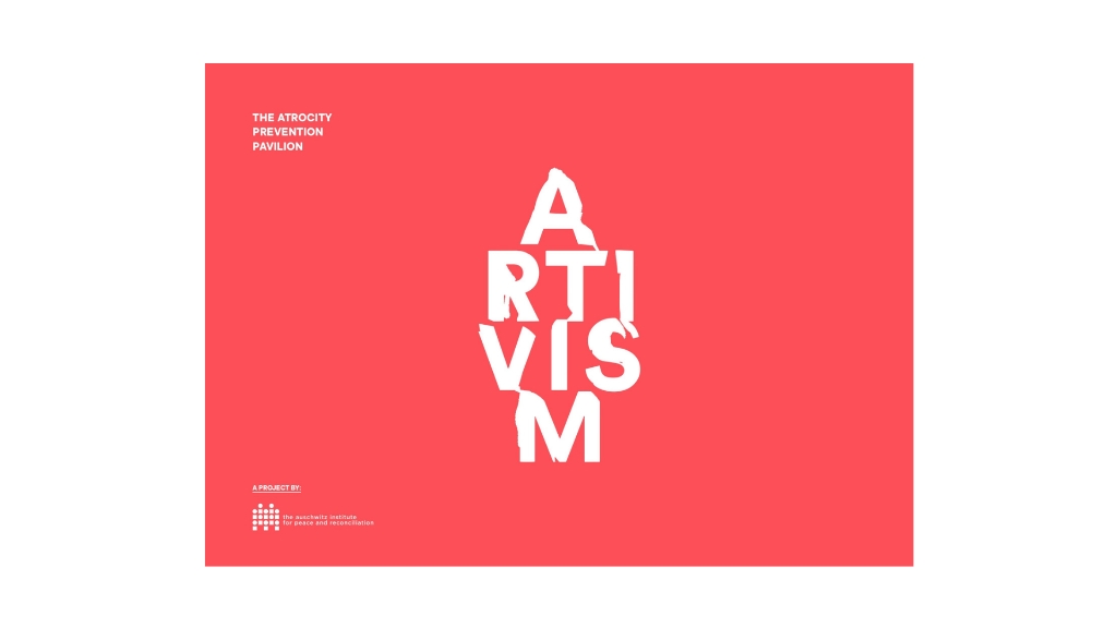 Artivism: The Atrocity Prevention Pavilionhttps://www.exibart.com/repository/media/eventi/2019/05/artivism-the-atrocity-prevention-pavilion.jpg