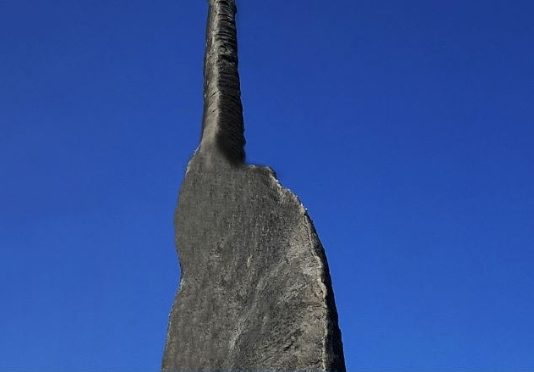 Bizhan Bassiri – Meteorite Narvalo