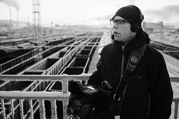 BJ Nilsen – Vicissitude (Milan)