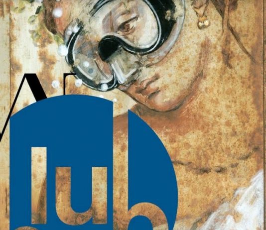 Blub – L’arte sa nuotare