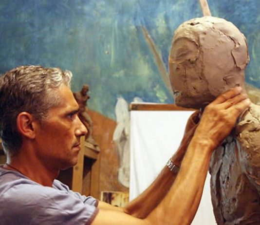 Bruno Catalano. Multi-site Exhibition Bruno Catalano. Multi-site Exhibition