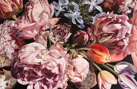 Casagrande & Recalcati – Ipervanitas. La natura come memoria