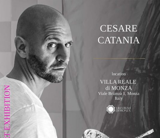 Cesare Catania – Arte e Diamanti