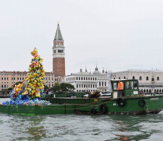 Christian Holstad – Consider yourself as a guest (Cornucopia)