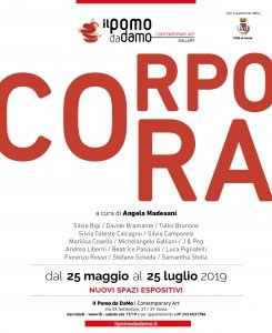 Corpora Corpora