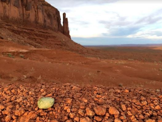 Crescens Dupuis – Corpo Geologico