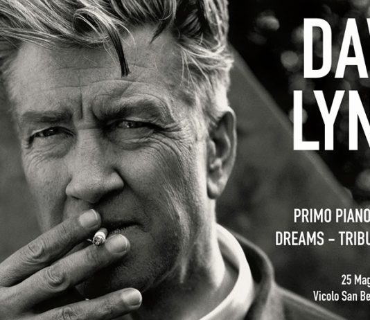 David Lynch – Dreams. A Tribute To Fellini