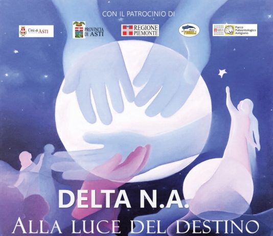Delta N.A. – Alla luce del Destino