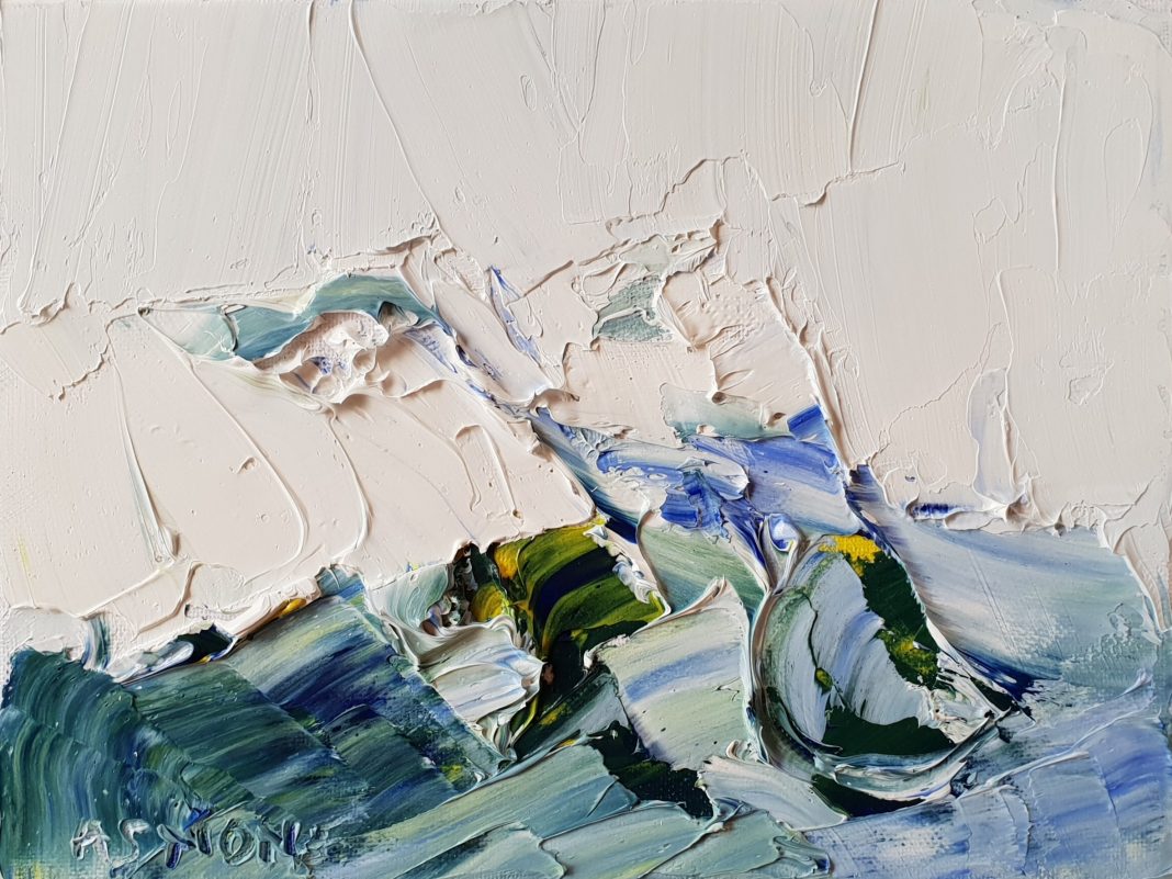 Domenica Asmone – Sintesi cromatichehttps://www.exibart.com/repository/media/eventi/2019/05/domenica-asmone-8211-sintesi-cromatiche-1068x801.jpg