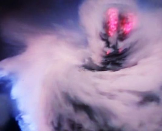 Doro Bengala – Fontana di Fuoco