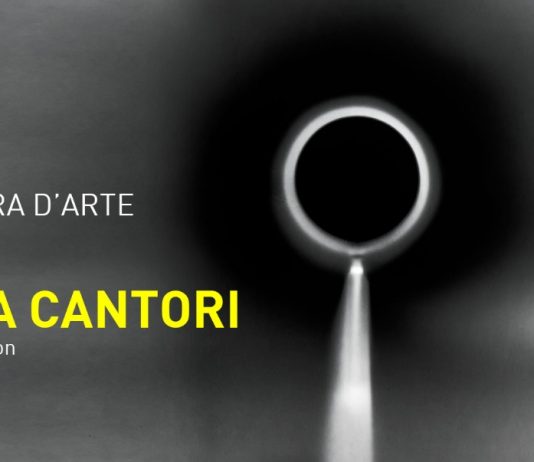 Elia Cantori – Deep Vision