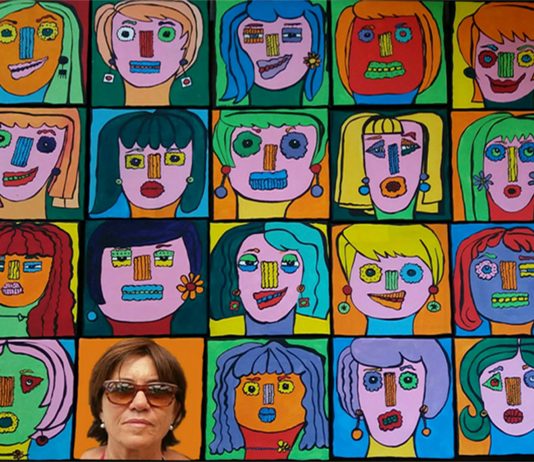 Emanuela Fabozzi – Faccebook