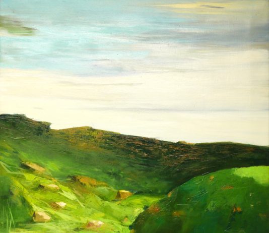 Enzo Accardi – Il segreto della luce, atmosfere e colori