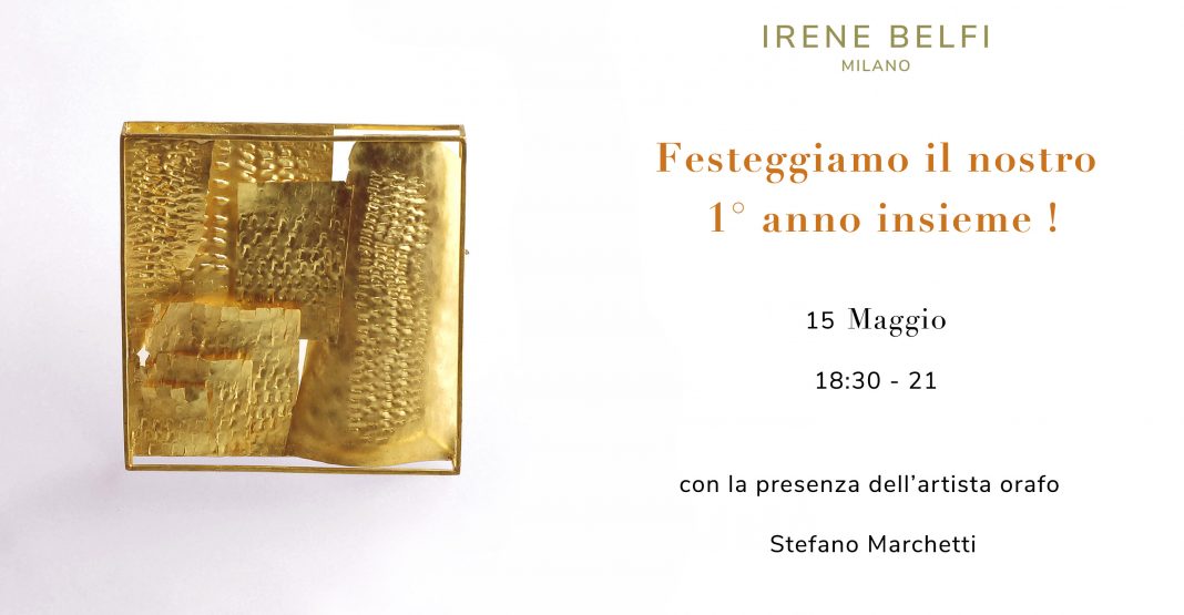 Festeggiamo il nostro 1° anno insieme!https://www.exibart.com/repository/media/eventi/2019/05/festeggiamo-il-nostro-1°-anno-insieme-1068x555.jpg