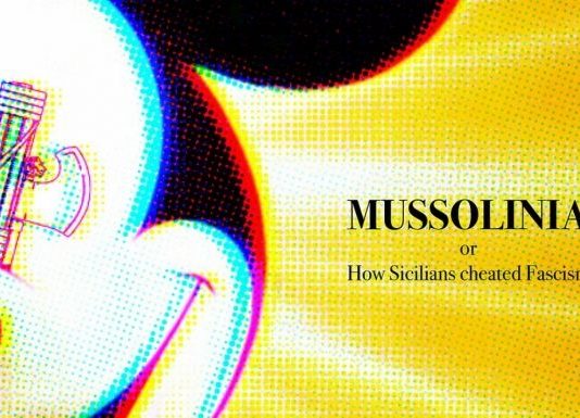 Filippo M. Nicoletti – Mussolinia or How Sicilians cheated Fascism