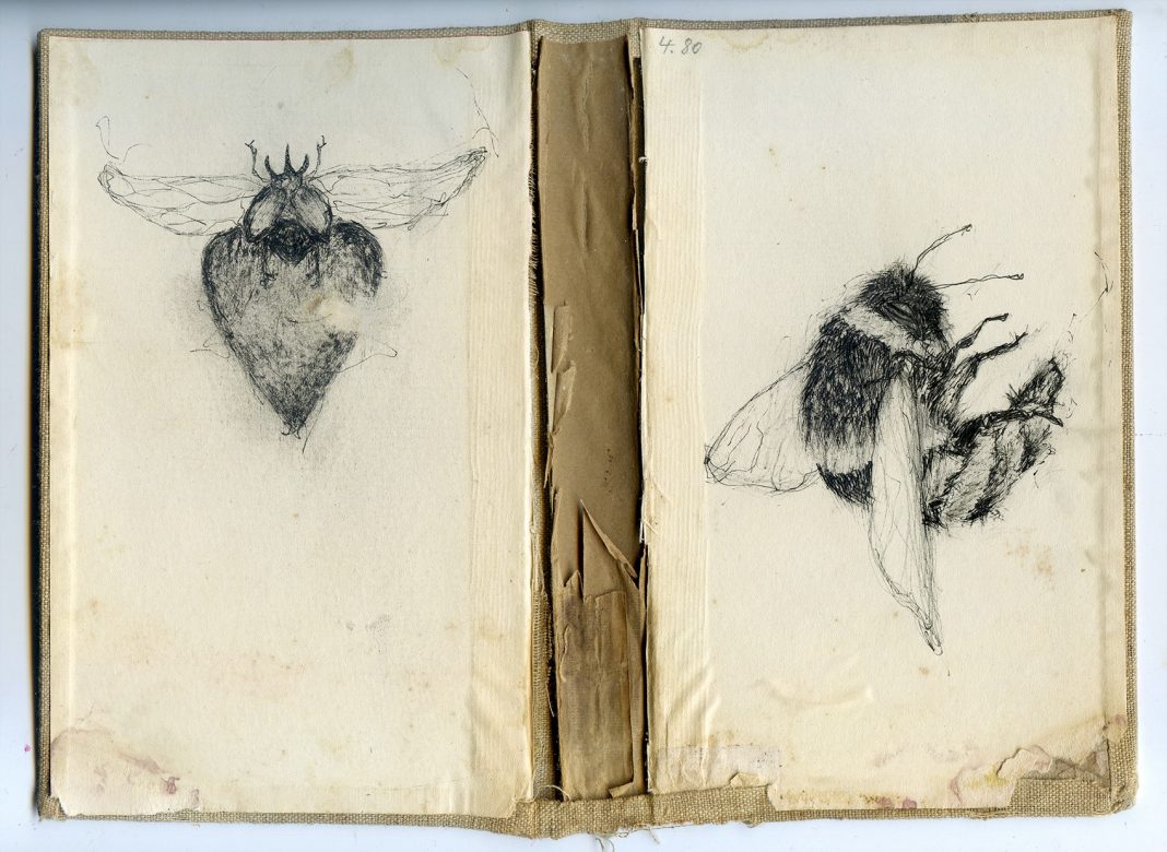 Francesca Martinelli – Bestiario della memoriahttps://www.exibart.com/repository/media/eventi/2019/05/francesca-martinelli-8211-bestiario-della-memoria-1068x780.jpg