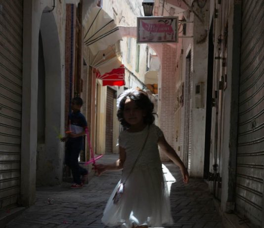 Gian Maria Mazzei – Scatti diversi