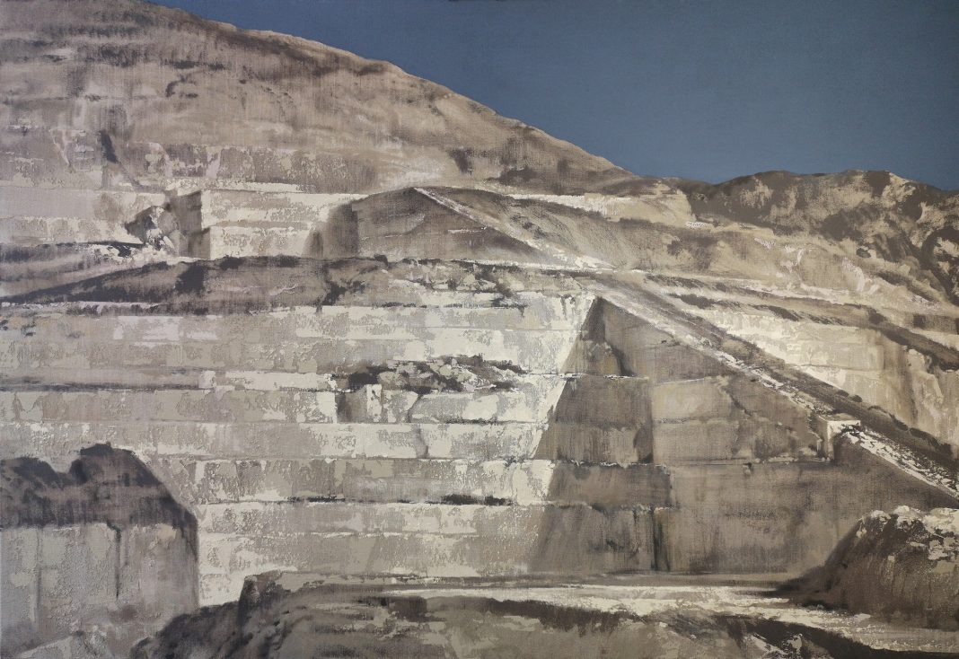 Giorgio Distefano – Fogli di pietrahttps://www.exibart.com/repository/media/eventi/2019/05/giorgio-distefano-8211-fogli-di-pietra-1068x734.jpg